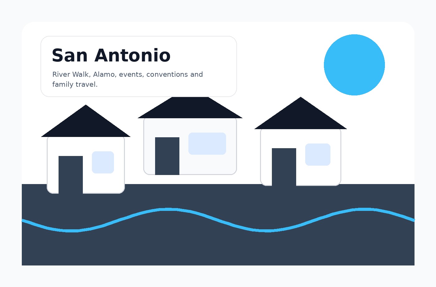 San Antonio vacation rentals