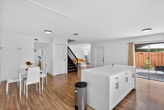 Dining area - FL "Pet Friendly Townhome | 2BR, 2.5-Bath Near Sanibel"
