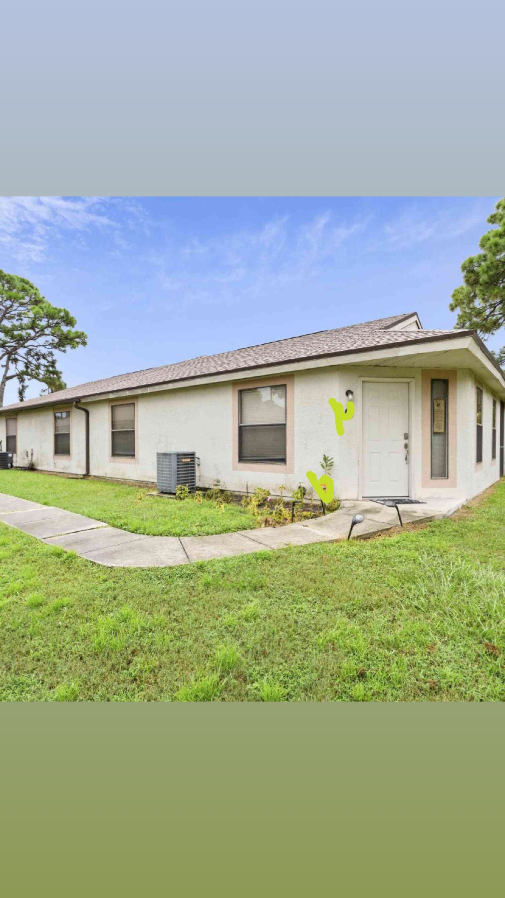 Exterior - FL "Cozy Coastal Retreat  in ft pierce"